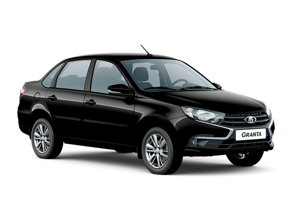 Lada Новая Granta Classic Advance 1.6 (90 л.с.) 5MT