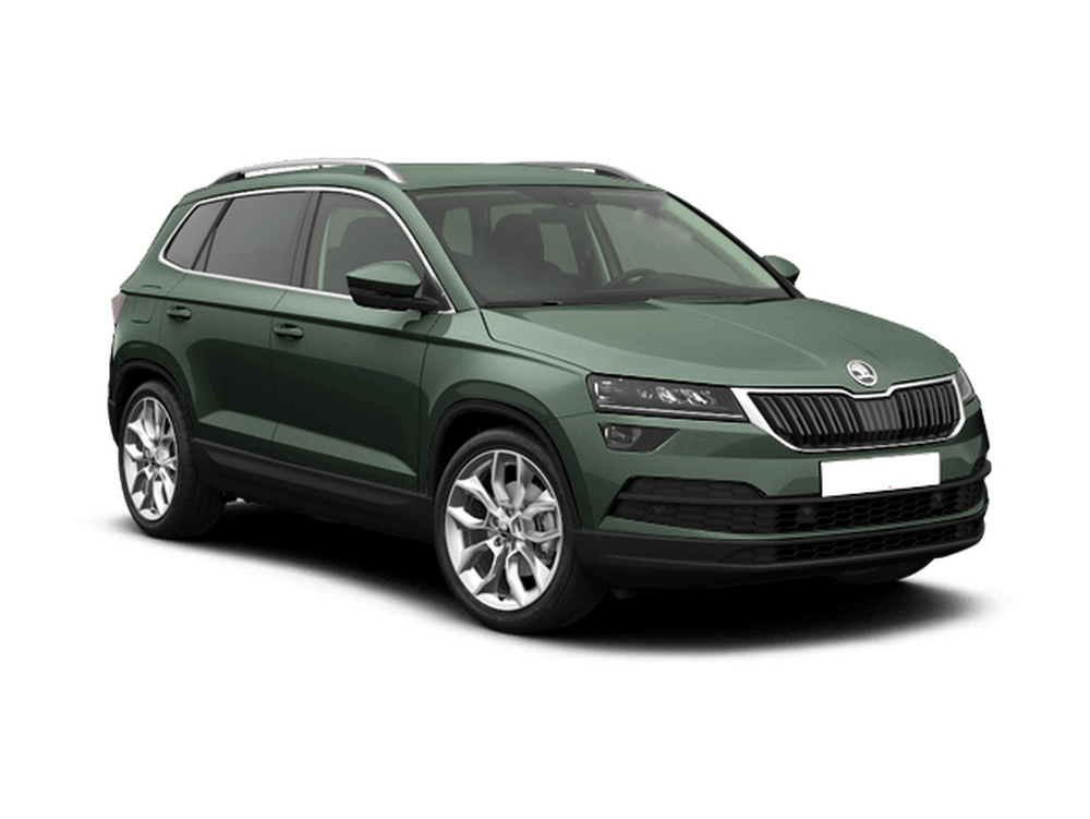 Skoda Karoq Ambition 1.6 (110 л.с.) 5MT